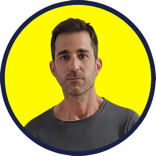 ישראל ביתן חשמלאי מוסמך