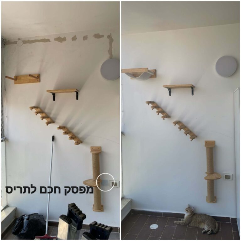 הוספת נקודת חשמל